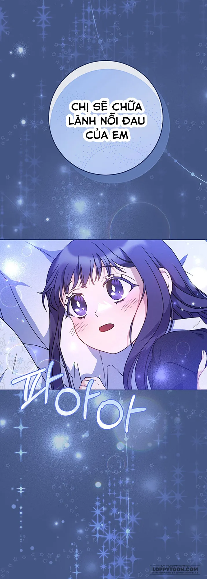 Nuôi Dưỡng Em Gái Xinh Đẹp Chap 8 - trang 14