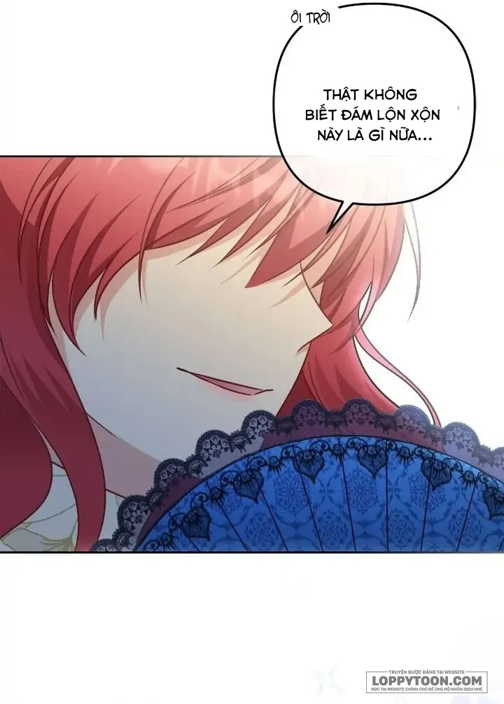 Tôi Sống Chung Với Mẹ Chồng Chap 32 - trang 56