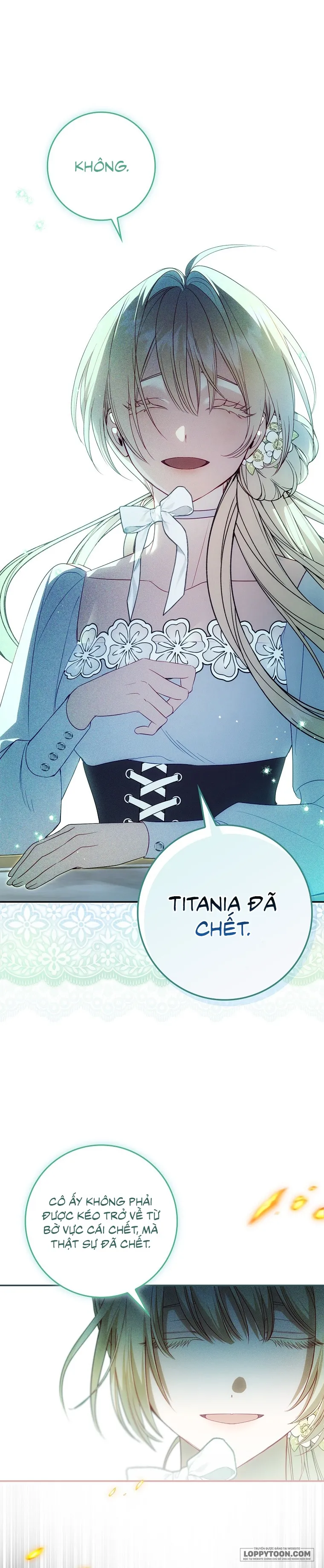 Xuyên Thành Chị Dâu Của Nữ Chính Trong Tiểu Thuyết Nuôi Con Chap 7 - trang 34