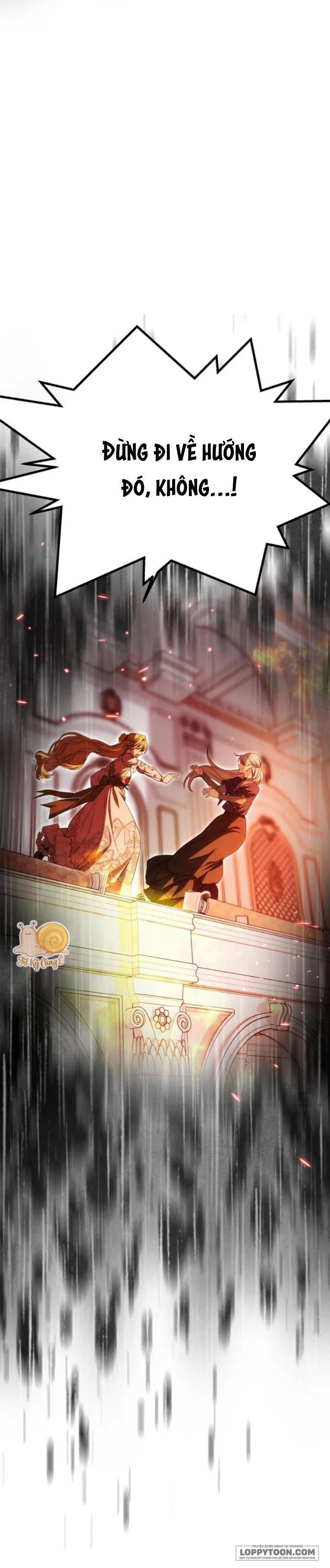 Chỉ Cần Một Người Chồng Là Đủ Chap 21 - trang 17