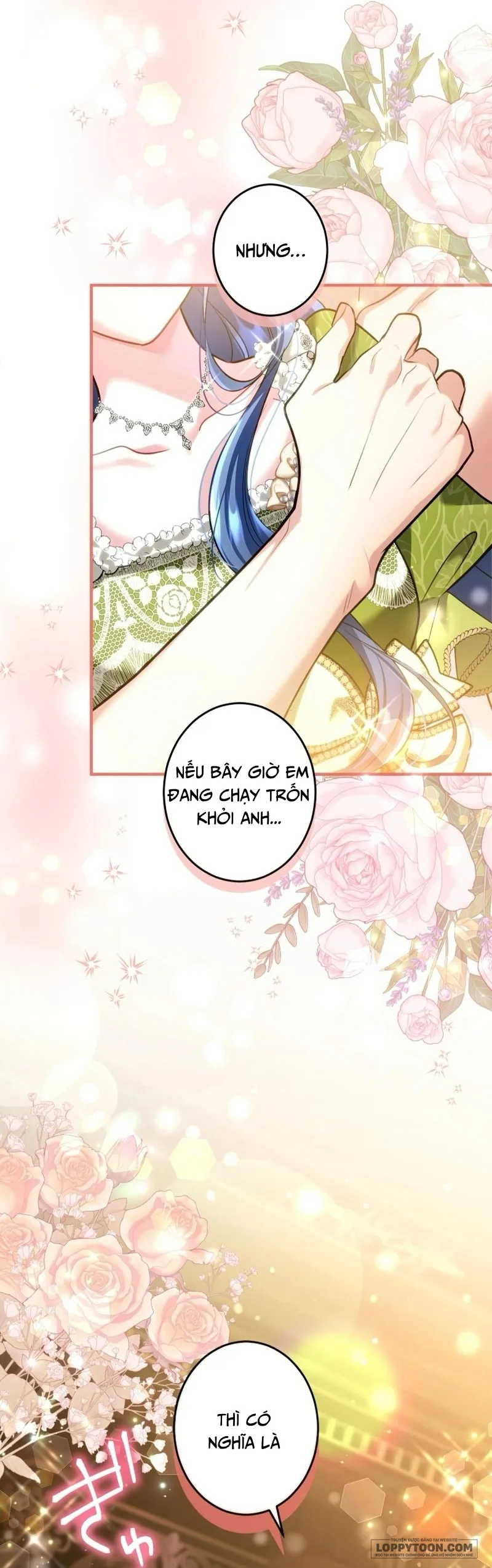 Hợp Đồng Ba Năm Với Tử Thần Chap 28 - trang 39