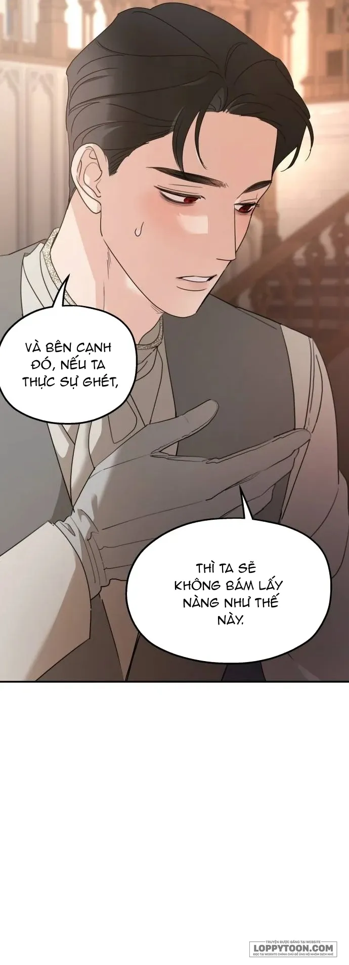 Gia Đình Chồng Quá Ám Ảnh Bởi Tôi Chap 128 - end ss - trang 25