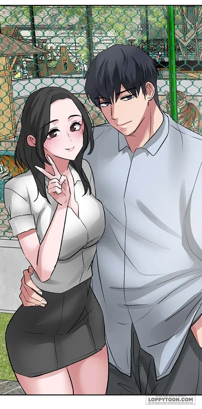 Tại Sao Điều Này Lại Đúng? Chap 28 - 🔞🔞🔞 - trang 57