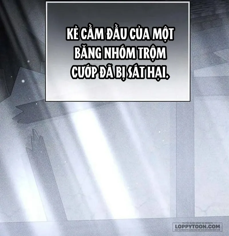 Presepe Bên Ngoài Chiếc Lồng Chap 24 - trang 2