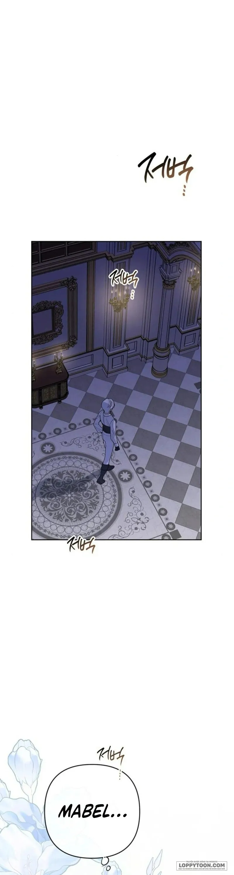 Bạo Chúa Bé Con Chap 117 - trang 28