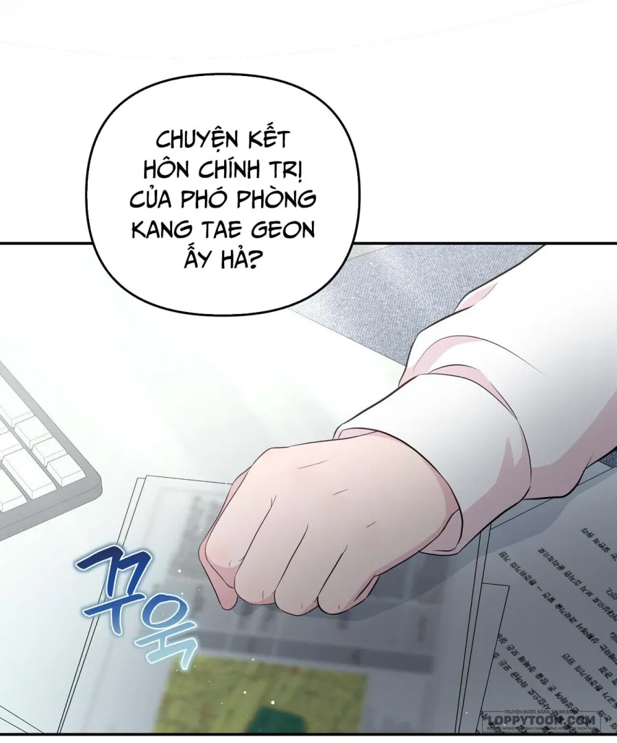 Bạn Anh Trai Tôi : Kang Tae Geon Chap 7 - 🔞🔞🔞 - trang 35