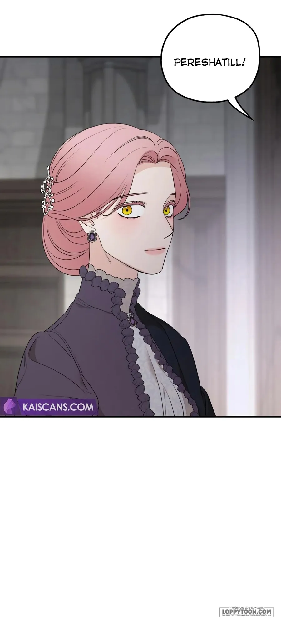 Gia Đình Chồng Quá Ám Ảnh Bởi Tôi Chap 88 - trang 59