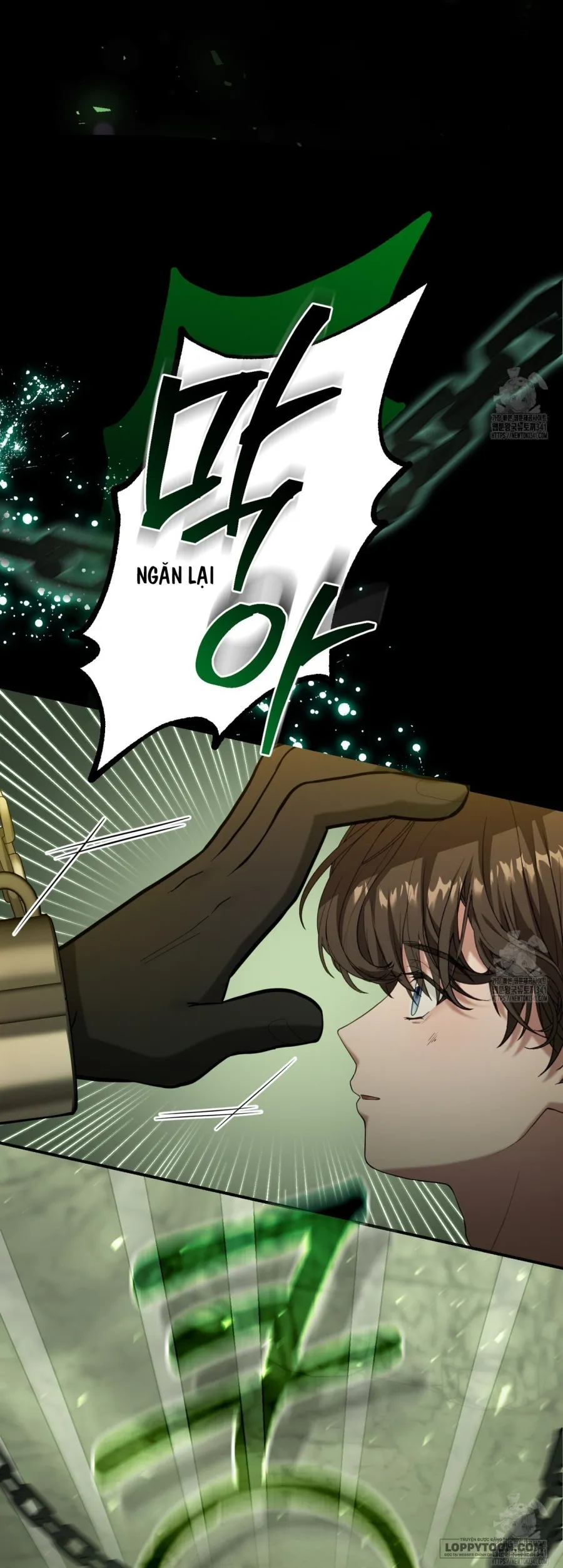 Nàng Tiên, Hãy Ký Hợp Đồng Nào Chap 39 - trang 56