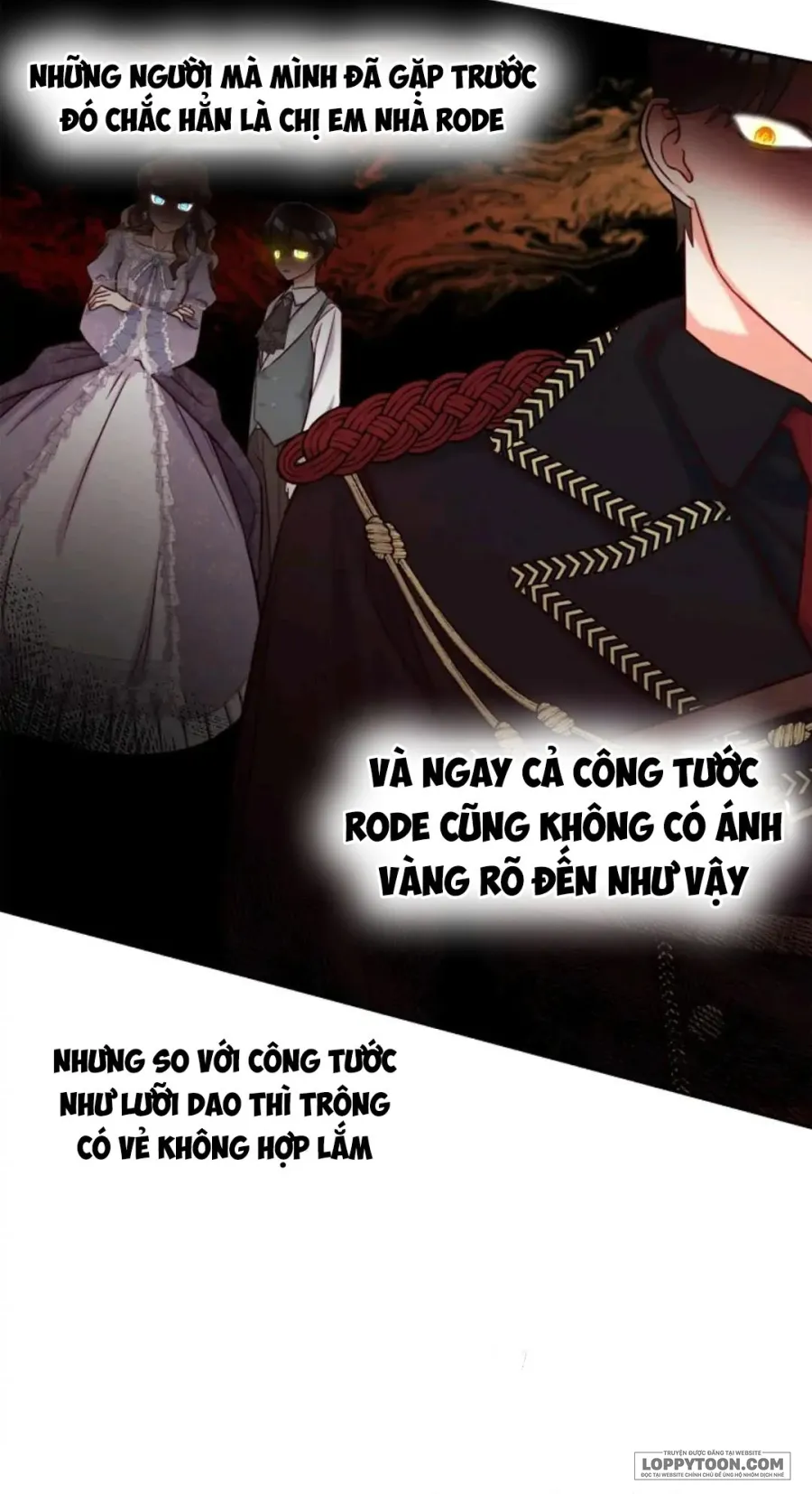 Tôi Sẽ Ở Ngay Bên Cạnh Nam Chính Chap 2 - trang 52