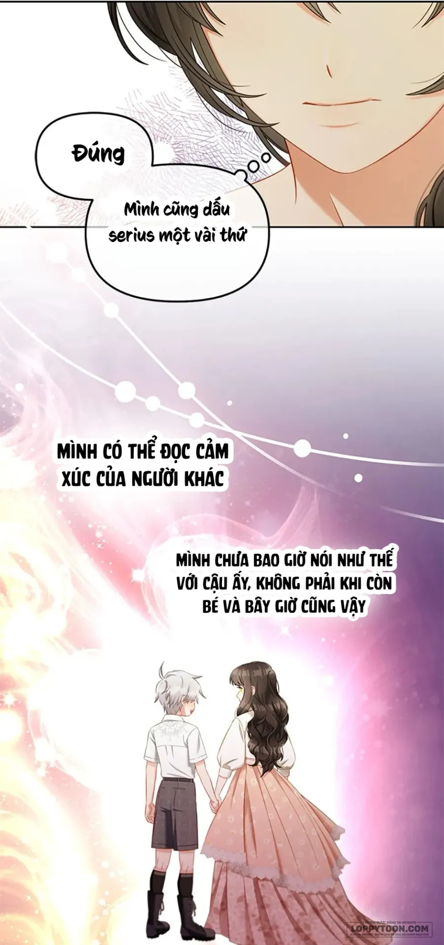 Tôi Sẽ Ở Ngay Bên Cạnh Nam Chính Chap 36 - trang 34