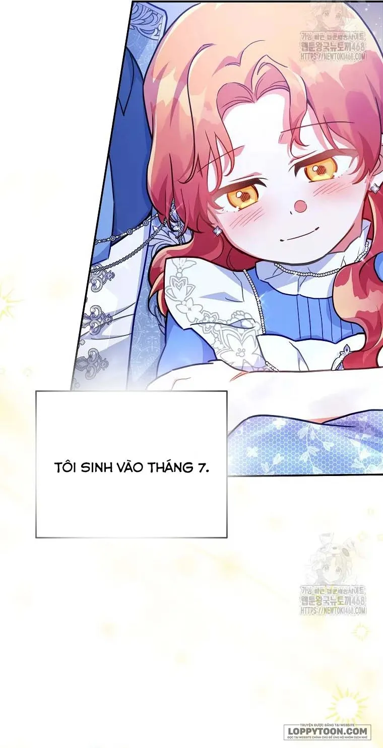 Bé Con Chốn Hoa Nở Chap 52 - trang 26