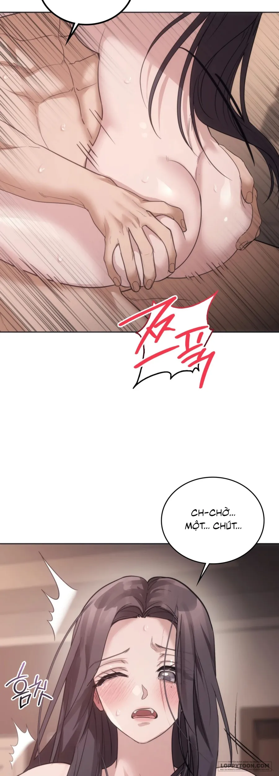 Nữ Sinh Đại Học Hae Joo Chap 30 - 🔞🔞🔞🔞 - trang 24
