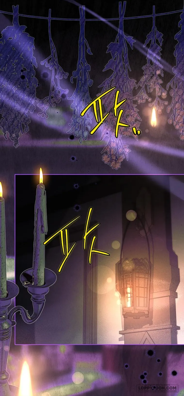 Nam Chính À, Tôi Sẽ Tôn Trọng Sở Thích Của Anh Chap 61 - trang 57