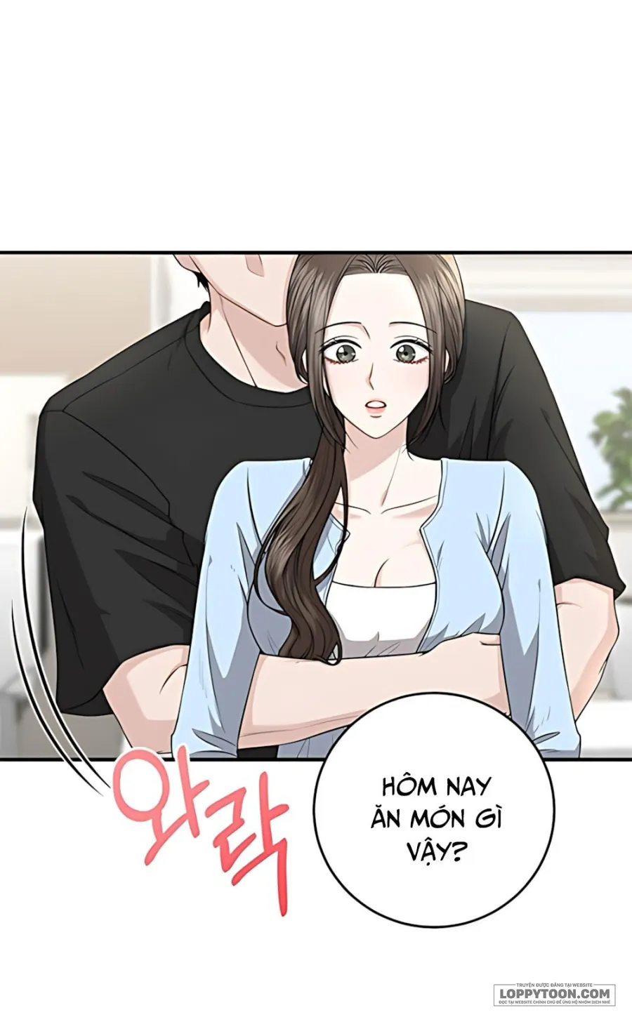 Quy Luật Cải Tạo Kẻ Rác Rưởi Chap 3 - trang 10