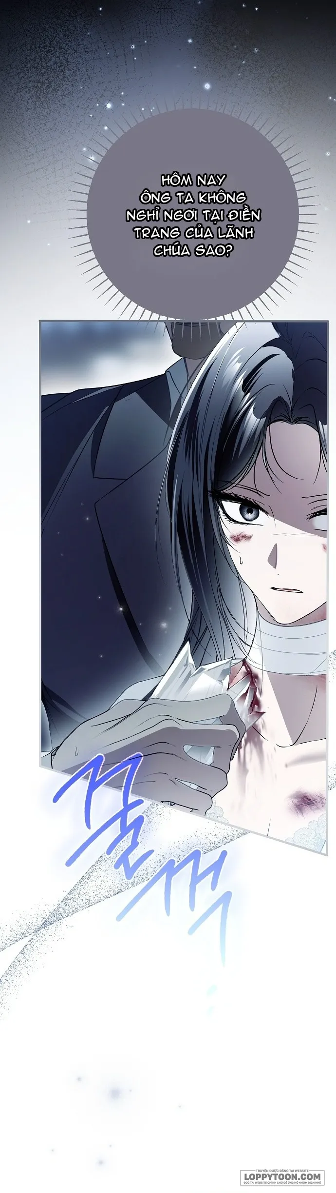 Có Kẻ Đã Sở Hữu Cơ Thể Của Tôi Chap 55 - trang 38