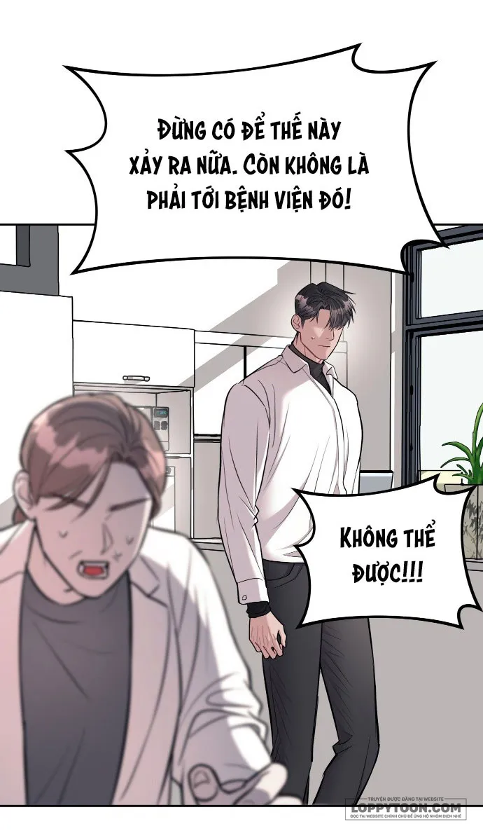 Xâm Nhập Trường Trung Học Tài Phiệt Chap 18 - trang 47