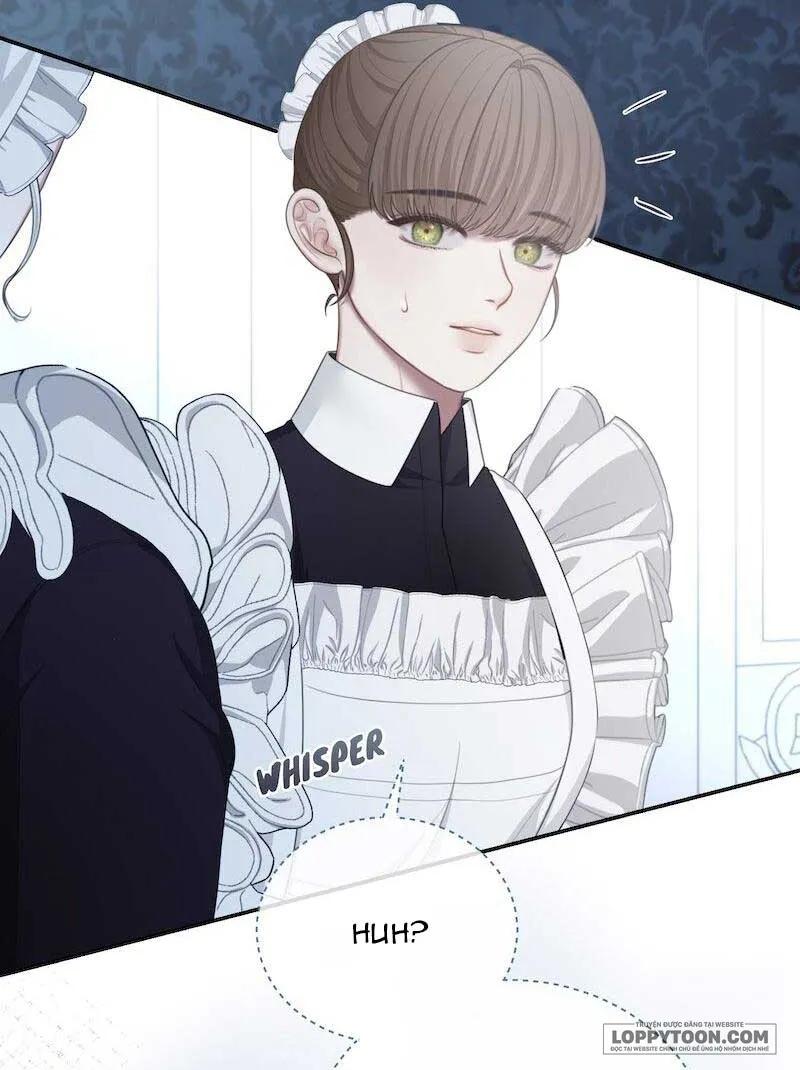 Hầu Nữ Không Còn Thèm Muốn Chủ Nhân Nữa Chap 23 - trang 57