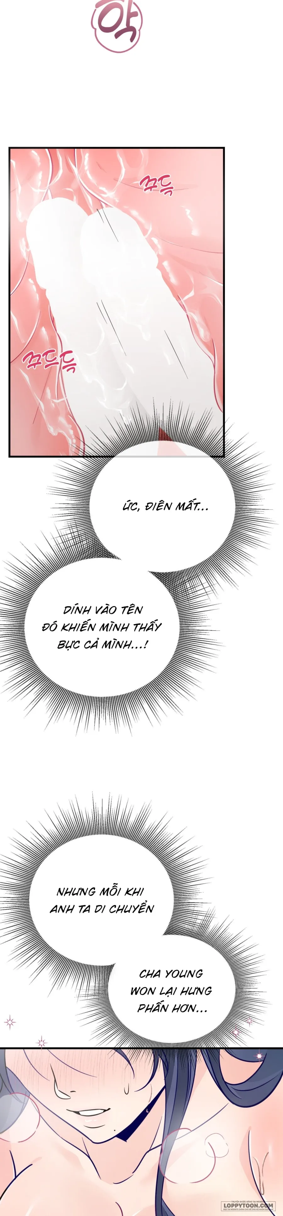 Ba Vẫn Hơn Hai Chap 9 - 🔞🔞🔞 - trang 7