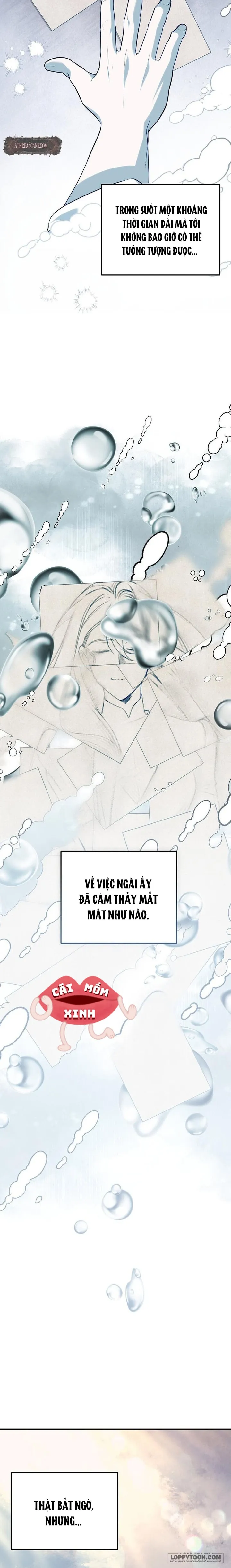 Dù Sao Chúng Ta Cũng Đã Kết Hôn Rồi Chap 18 - trang 6