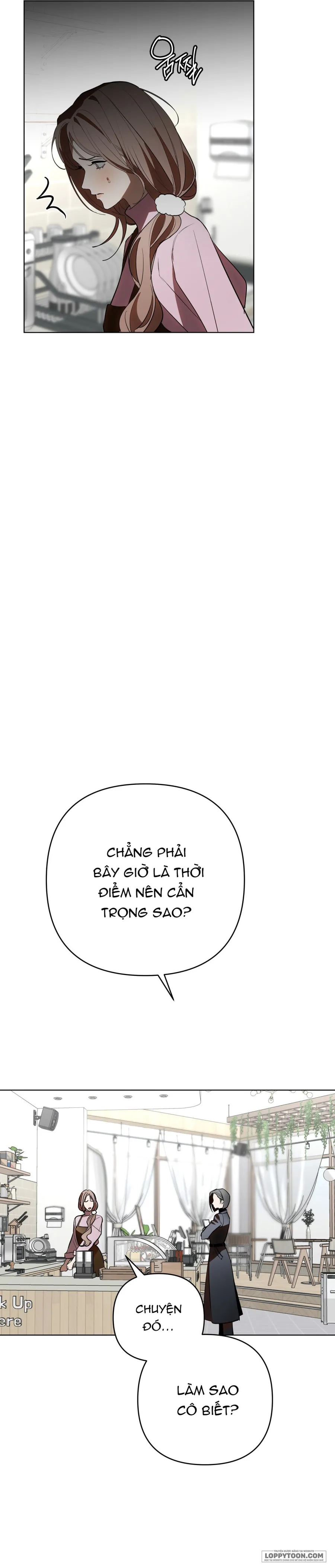 Ngưỡng Tuyệt Đối Chap 30 - trang 24