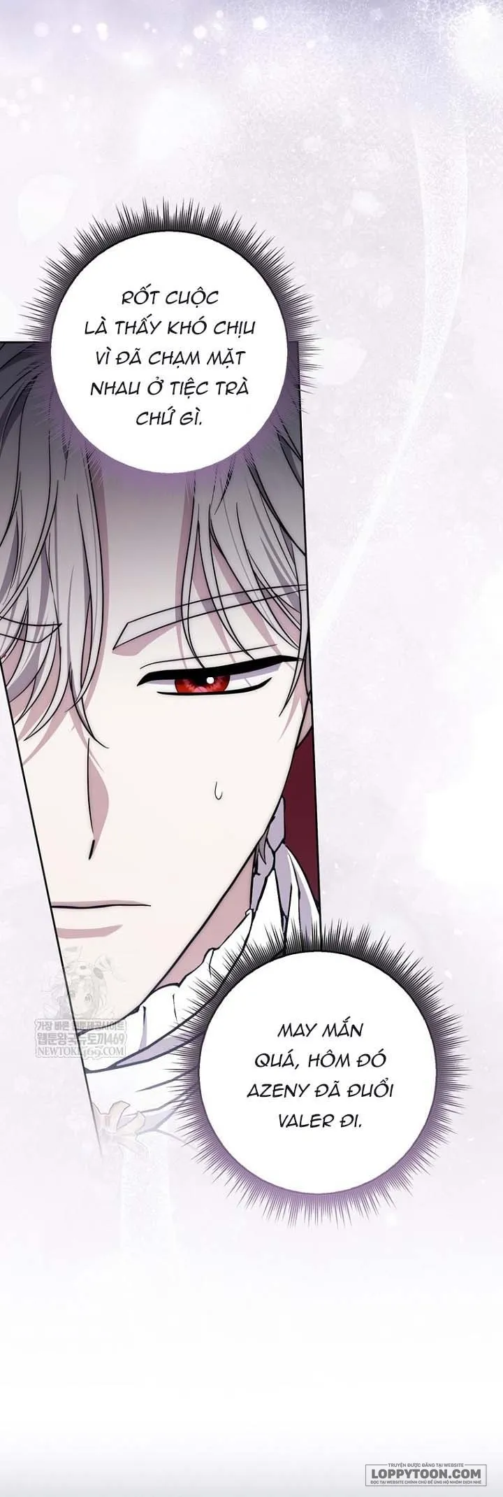 Nam Chính Bệnh Hoạn Ám Ảnh Với Sức Khoẻ Của Tôi Chap 46 - trang 35