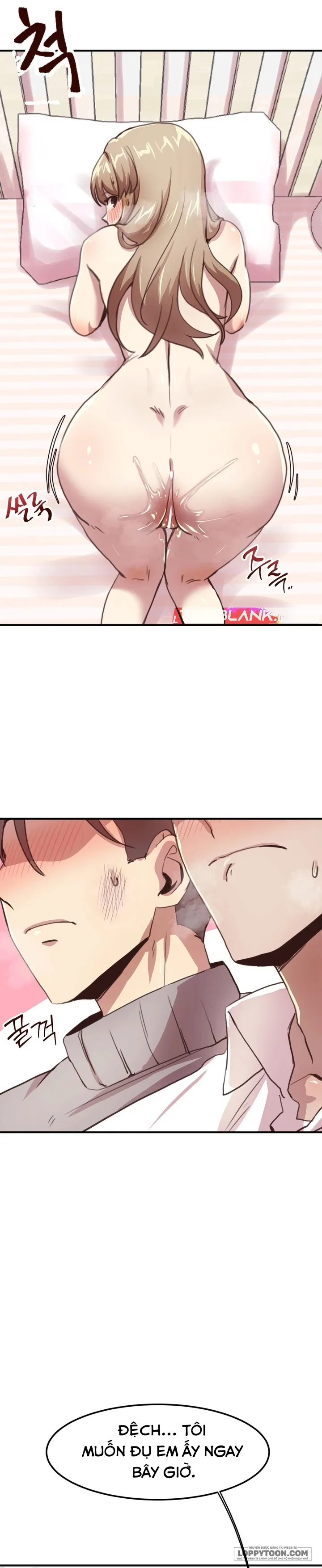 Bạn Bè Của Anh Trai Chap 11 - 🔞🔞🔞 - trang 25