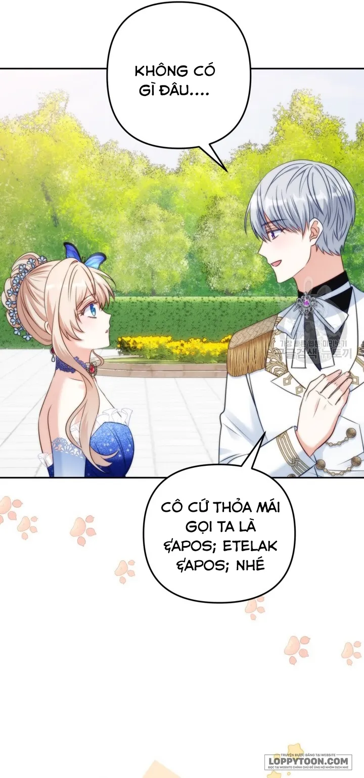 Tôi Sống Chung Với Mẹ Chồng Chap 53 - trang 37