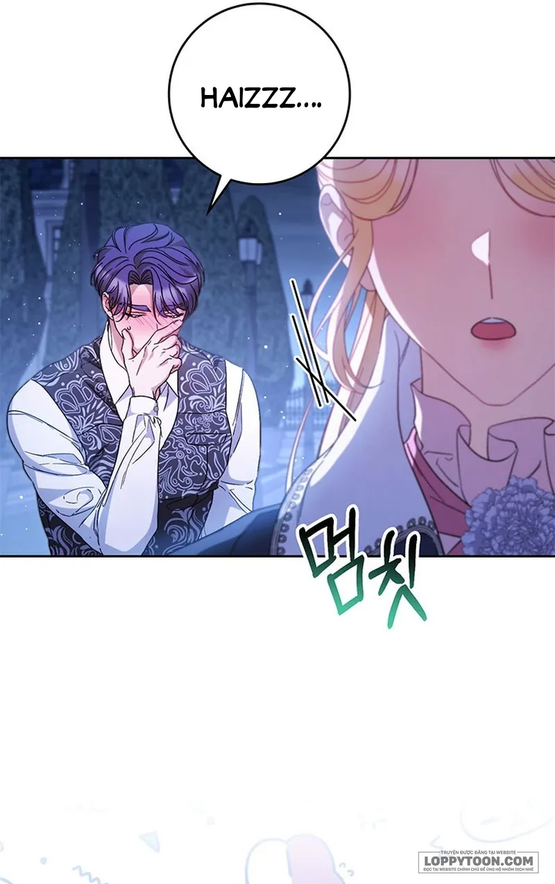 Nuôi Dưỡng Em Gái Xinh Đẹp Chap 45 - trang 40