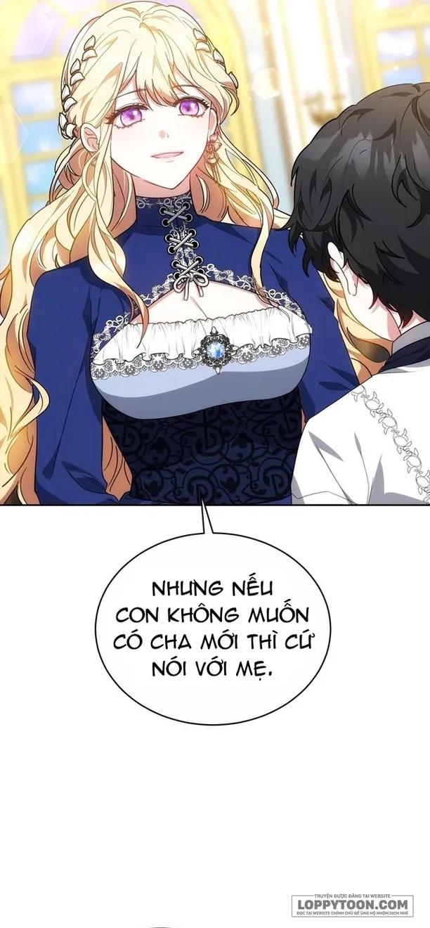 Dù Là Mẹ Kế Nhưng Tôi Thoát Khỏi Cái Chết Rất Dễ Dàng Chap 17 - trang 46
