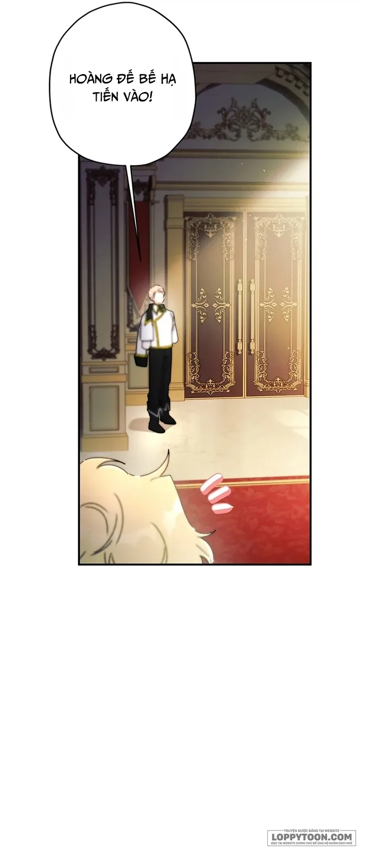 Tôi Đã Trở Thành Con Gái Nuôi Của Nam Chính Chap 169 - trang 45