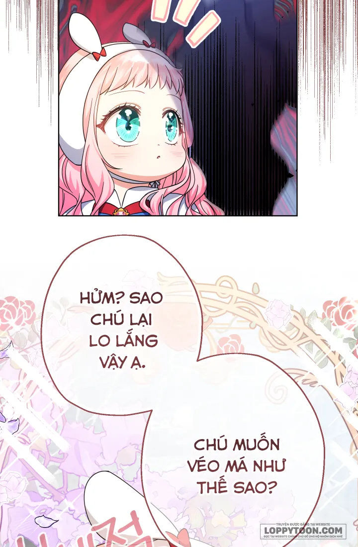 Tiểu Thư Tích Tiền Đi Bụi Chap 24 - trang 2
