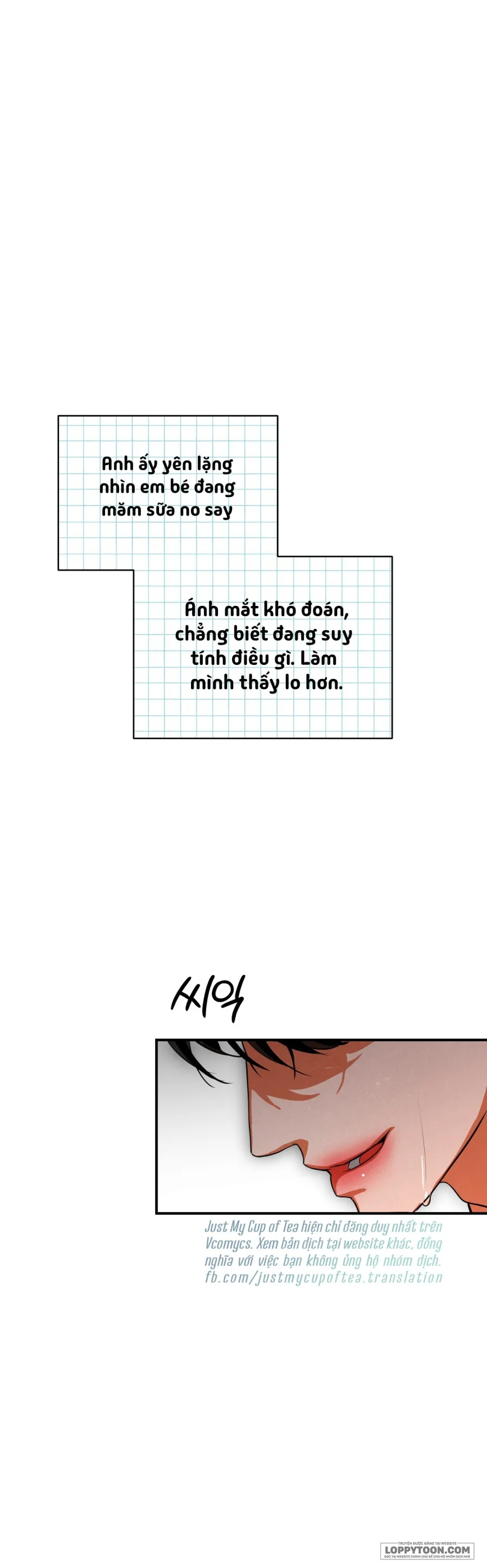 Ngưỡng Tuyệt Đối Chap 84 - trang 10