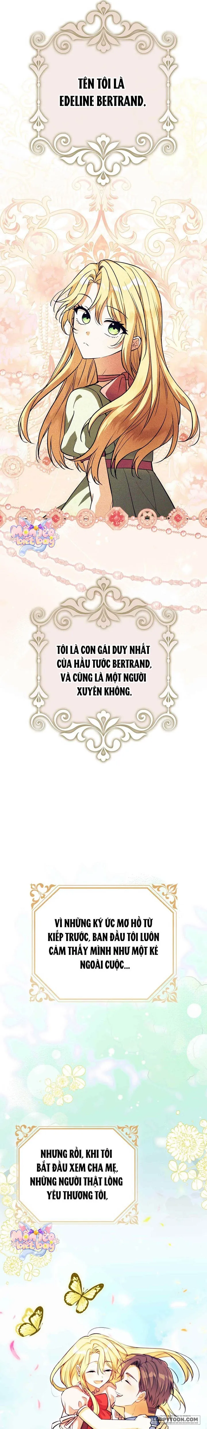 Tôi Cứ Nghĩ Mình Trở Về Là Kết Thúc, Không Ngờ Thể Loại Thay Đổi Rồi! Chap 1 - trang 15