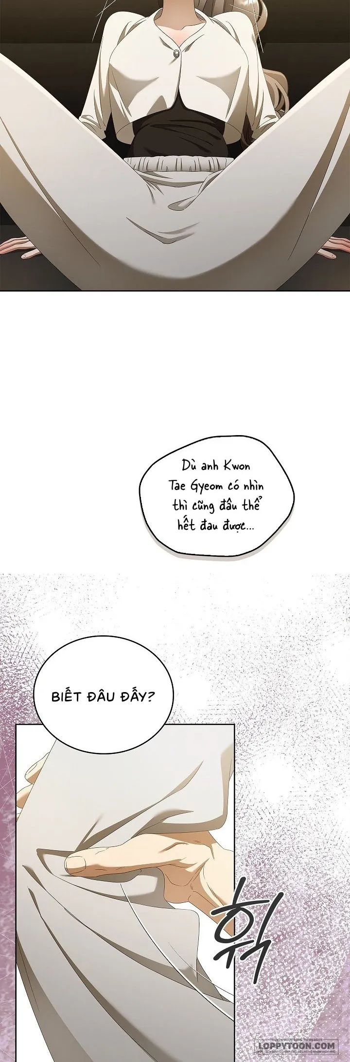 Ngọn Đèn Biệt Viện Không Bao Giờ Tắt Chap 18 - trang 26