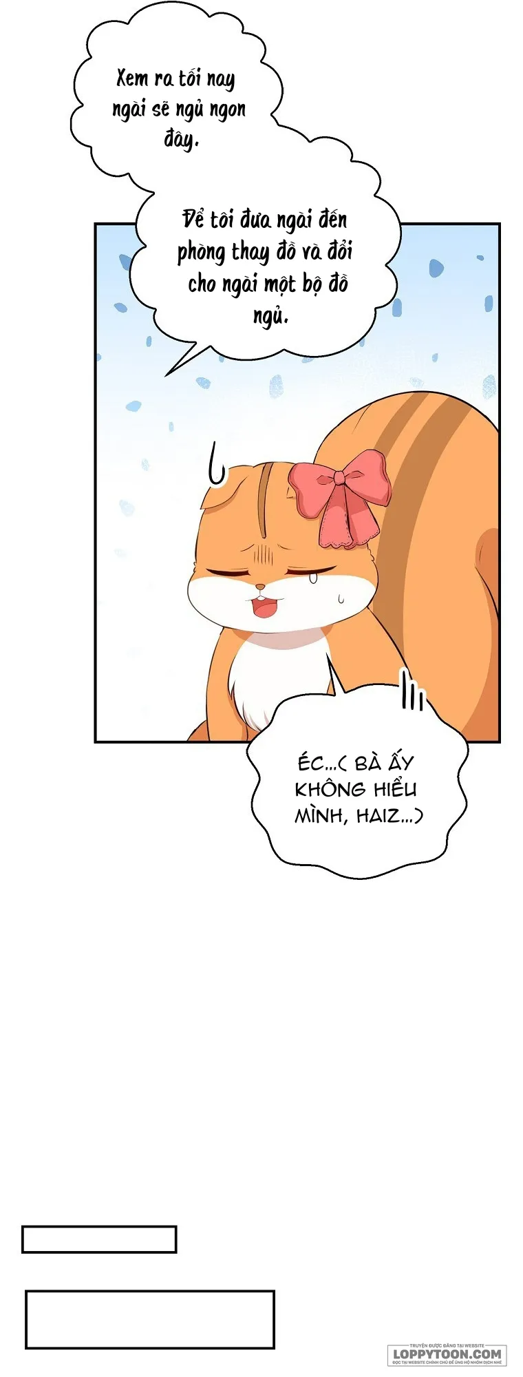 Sóc Con Tài Năng Chap 11 - trang 28
