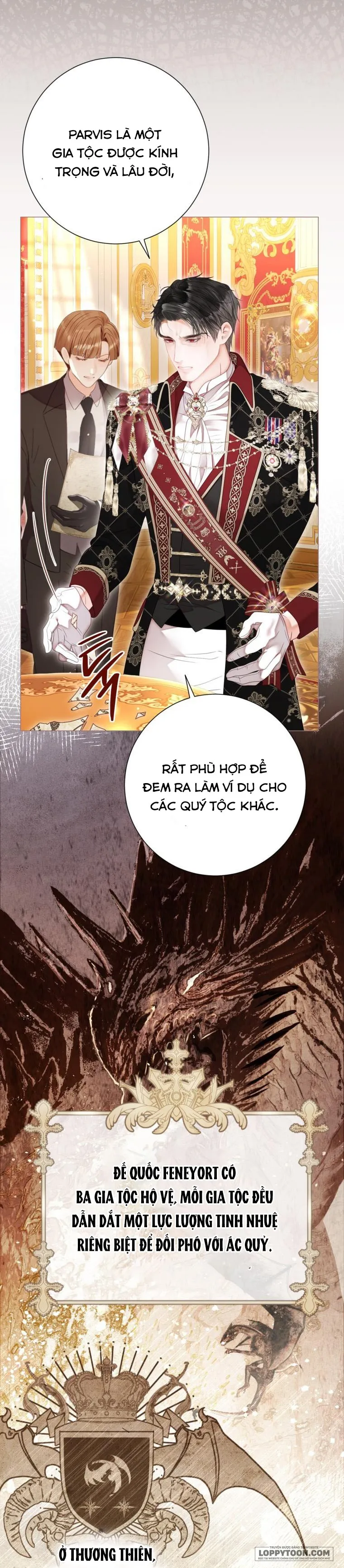 Một Thế Giới Không Có Chị Gái Mà Ai Cũng Yêu Chap 66 - trang 23
