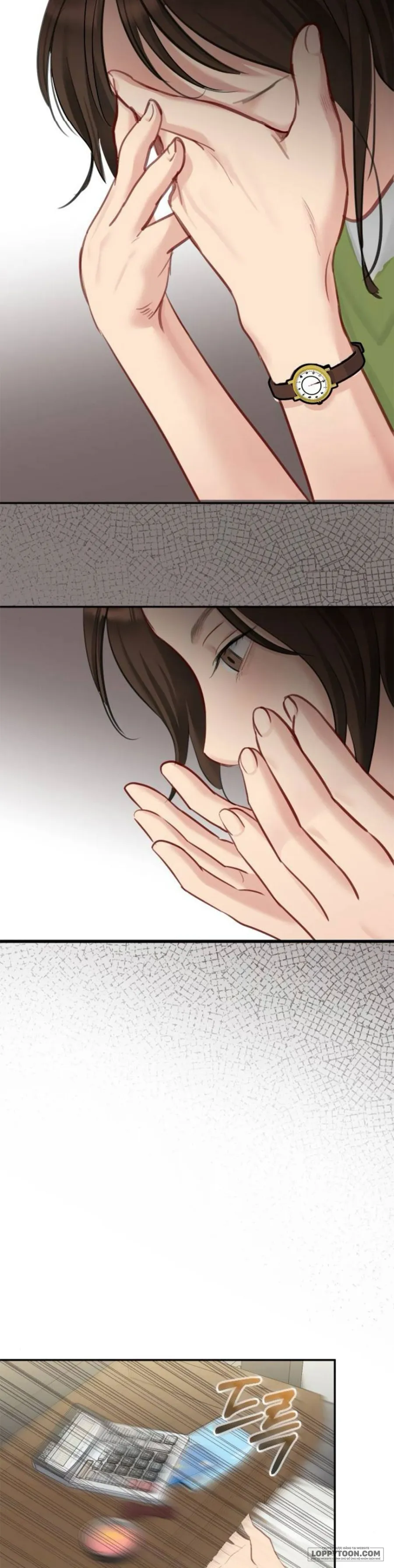 Quyền Lực Của Thư Ký Chap 25 - trang 17