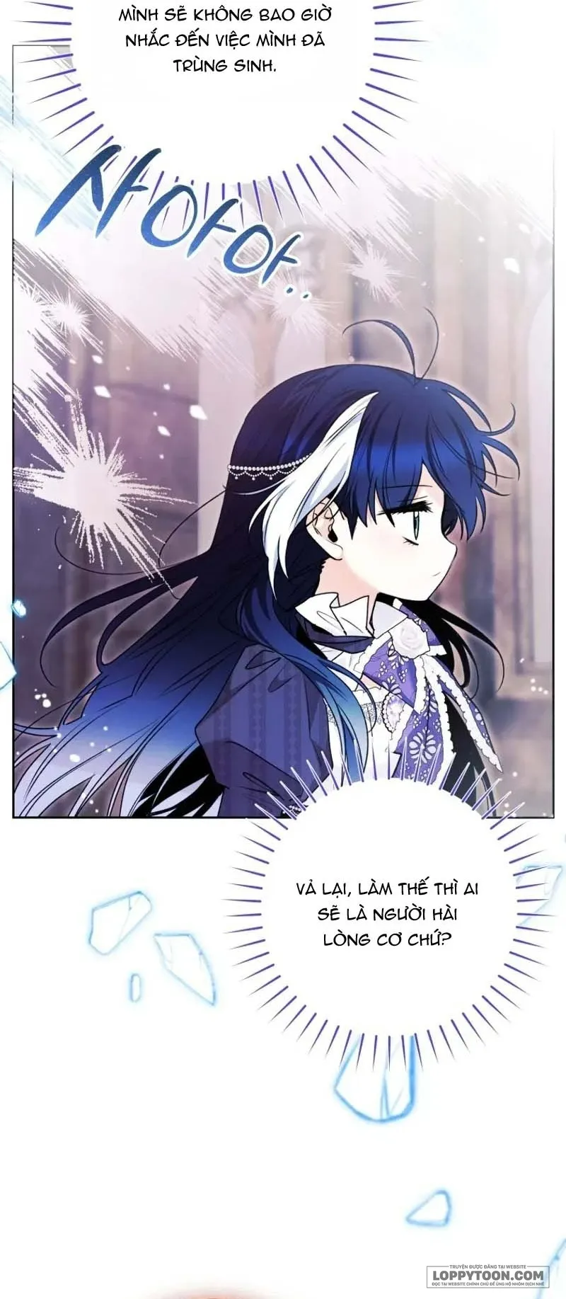 Bé Cá Voi Sát Thủ Phản Diện Chap 102 - trang 46