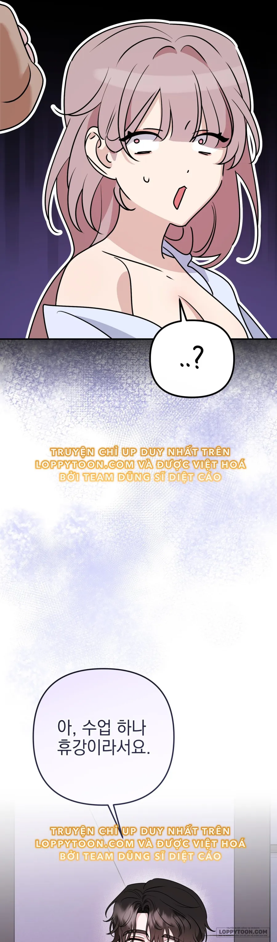 Bí Mật Pha Trộn Chap 3 - 🔞🔞🔞 - trang 38