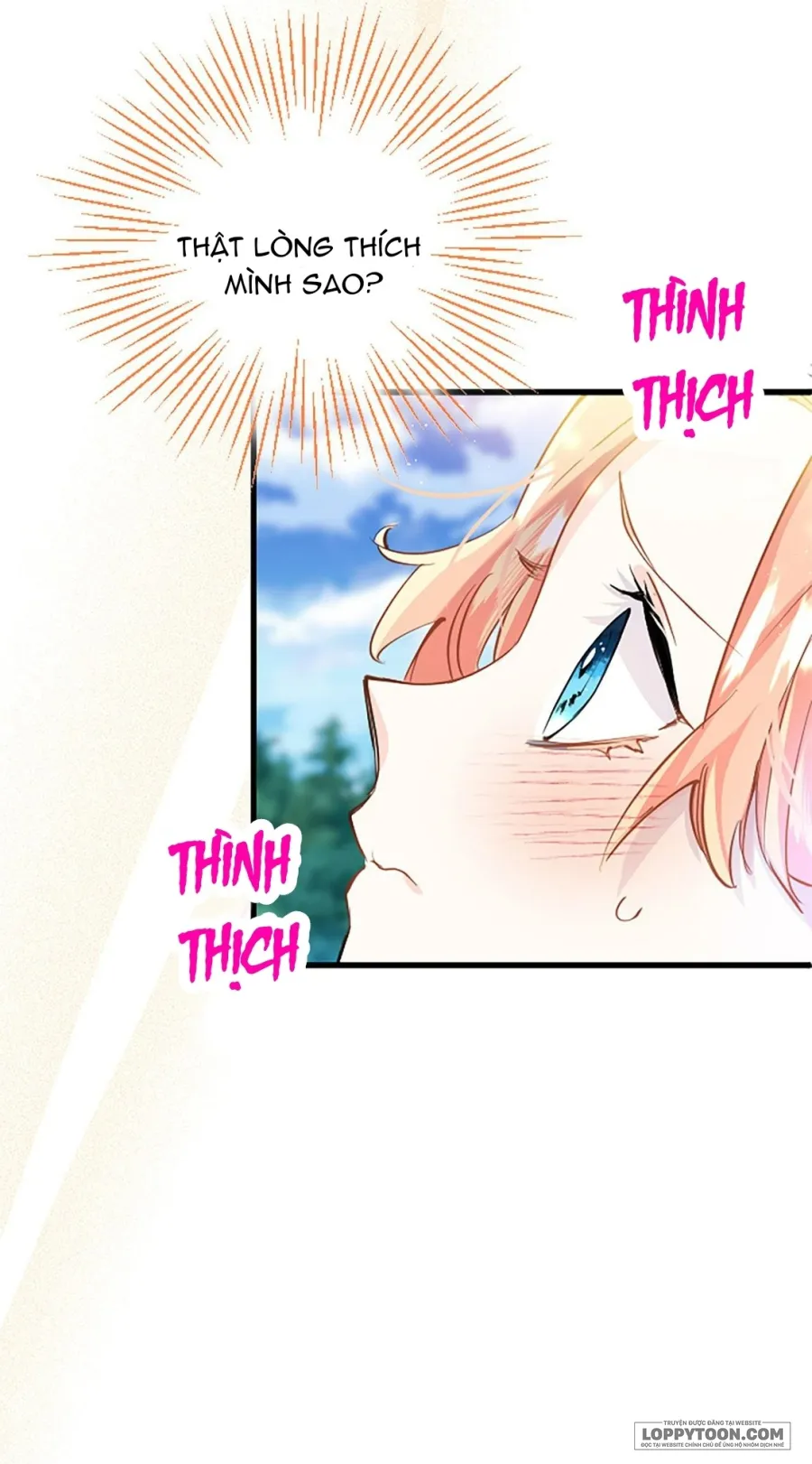 Đại Tiểu Thư Sao Phải Giả Nam Chap 35 - trang 38