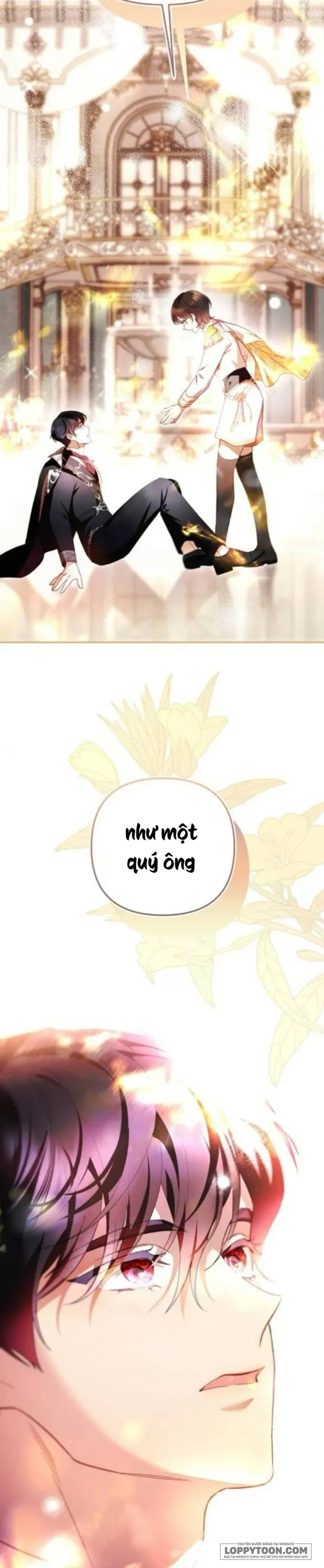 Bảo Vệ Thánh Nữ Giả Mạo Chap 5 - trang 2