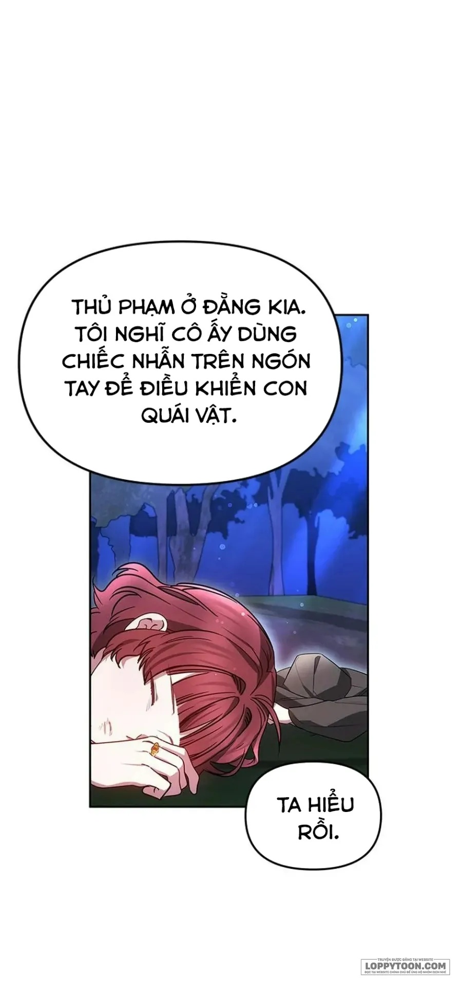 Rồng Con Thuần Hóa Những Kẻ Điên Rồ Chap 50 - end ss1 - trang 58