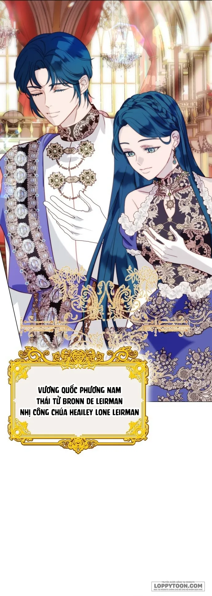 Tôi Được Sinh Ra Là Cô Con Gái Thứ Hai Chap 69 - trang 18