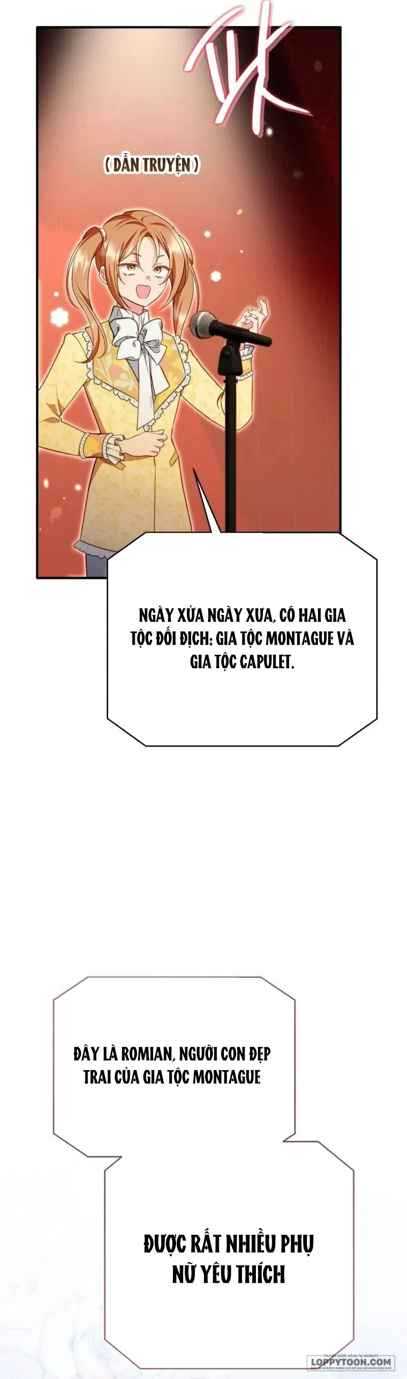 Bảo Vệ Thánh Nữ Giả Mạo Chap 18 - trang 30