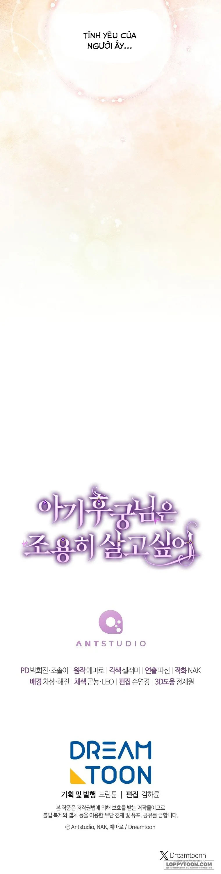 Tiểu Thiếp Chỉ Muốn Sống Yên Bình Chap 120 - trang 59