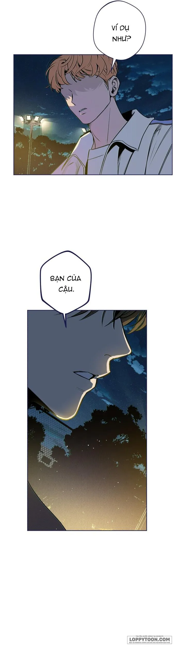 Trắc Nghiệm 4 Lựa Chọn Chap 19 - trang 51