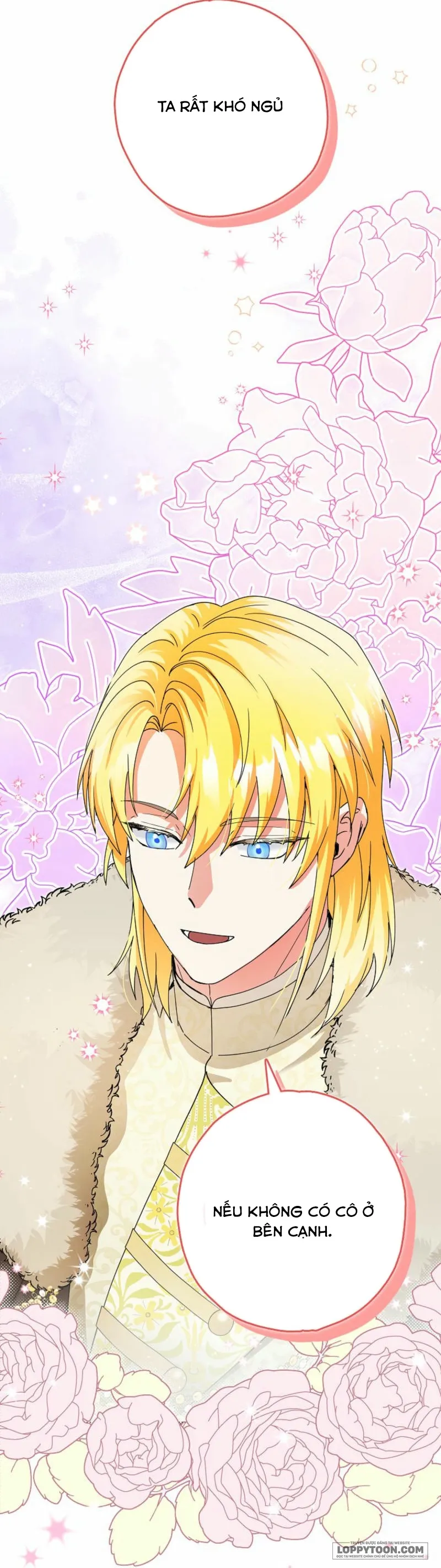 Trở Thành Miêu Nữ Của Hoàng Đế Chap 47 - trang 22