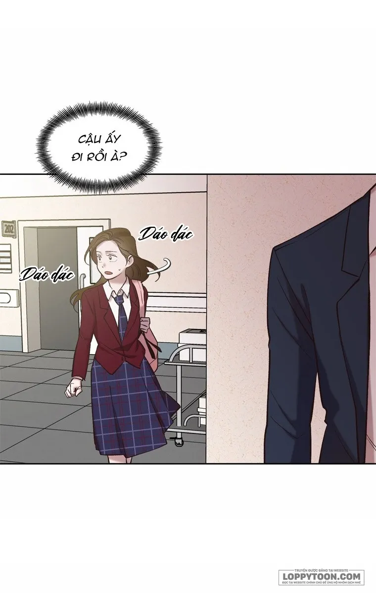 Thanh Xuân Của Chúng Ta Chap 82 - trang 15