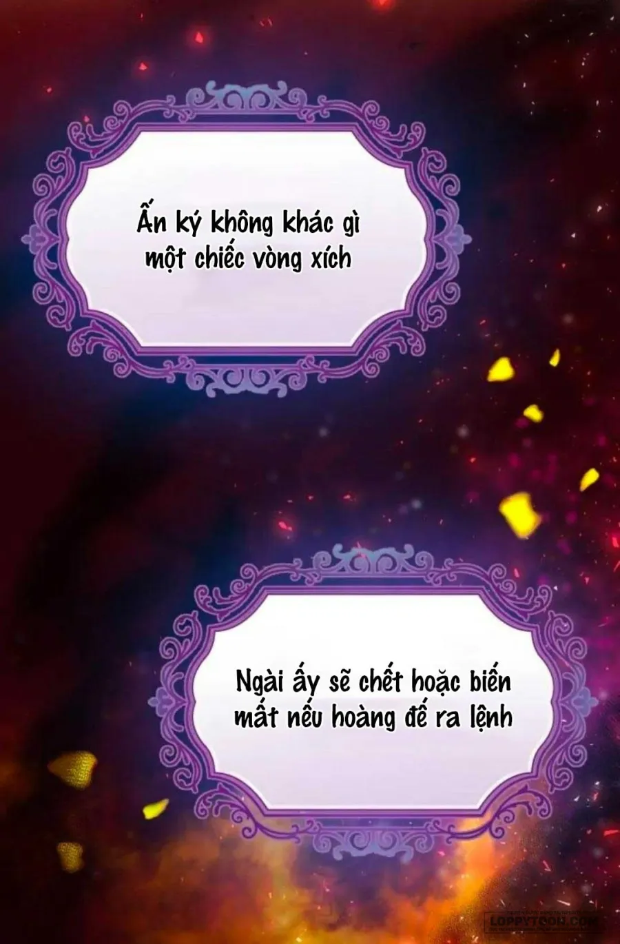 Hầu Gái Không Thích Nuôi Dạy Trẻ Nhỏ Chap 10 - trang 7