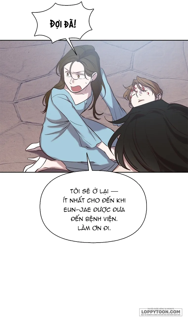 Thanh Xuân Của Chúng Ta Chap 100 - trang 43